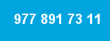 977 891 73 11 977 891 73 11
